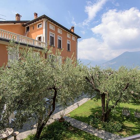 Residenza di Prestigio In Riva al Lago Marone LOFT Esterno foto