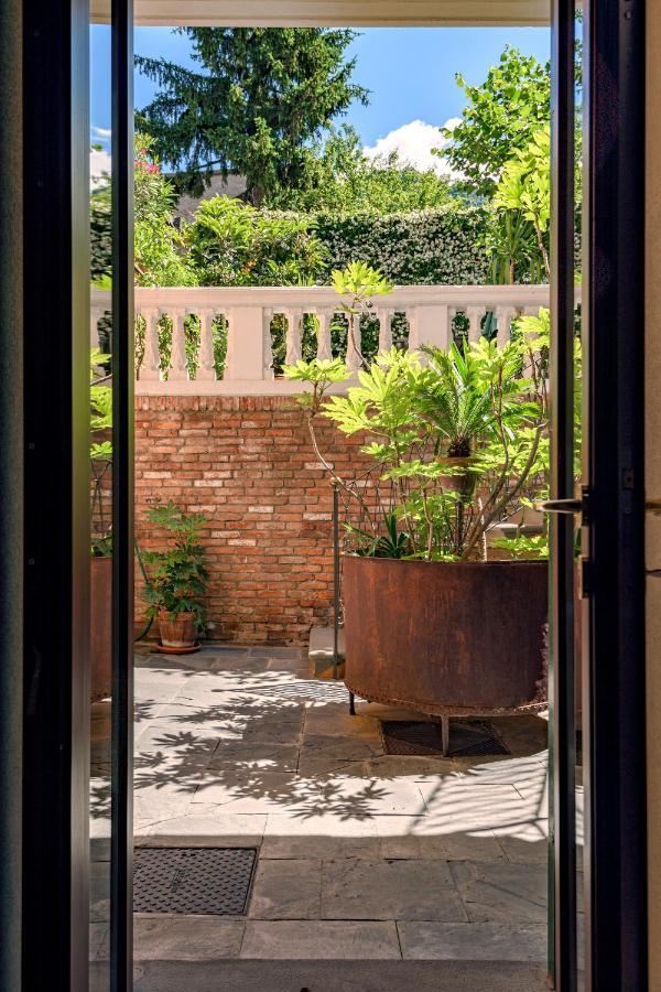 Residenza di Prestigio In Riva al Lago Marone LOFT Esterno foto