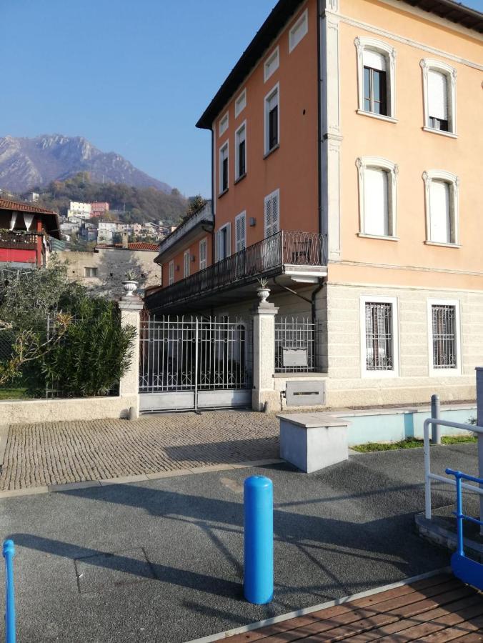 Residenza di Prestigio In Riva al Lago Marone LOFT Esterno foto
