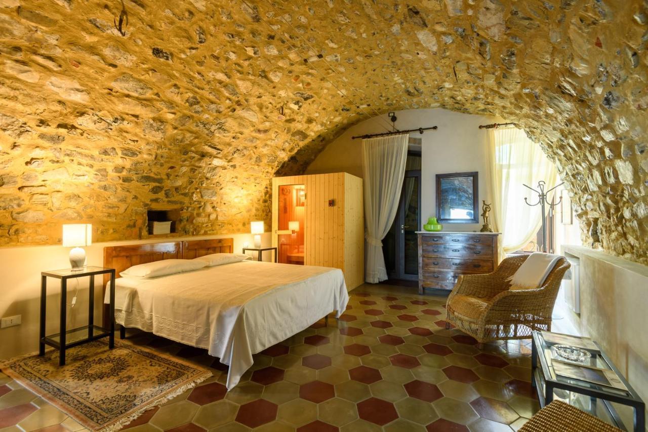 Residenza di Prestigio In Riva al Lago Marone LOFT Esterno foto