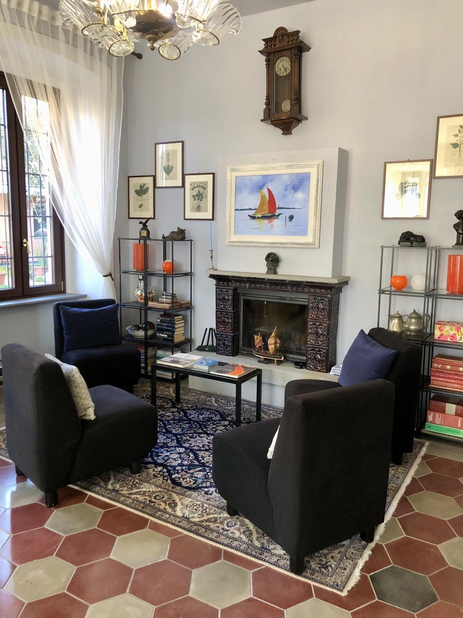 Residenza di Prestigio In Riva al Lago Marone LOFT Esterno foto