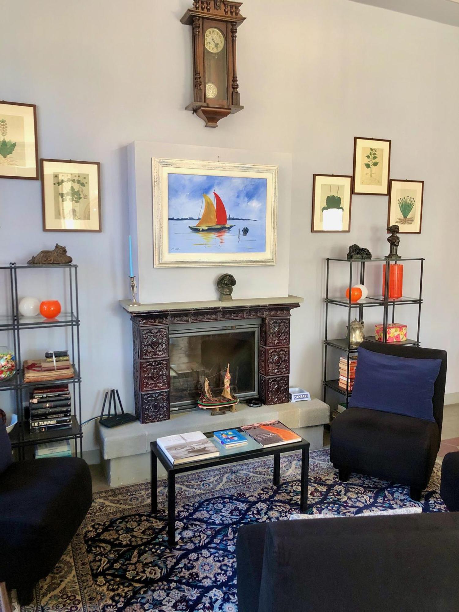 Residenza di Prestigio In Riva al Lago Marone LOFT Esterno foto