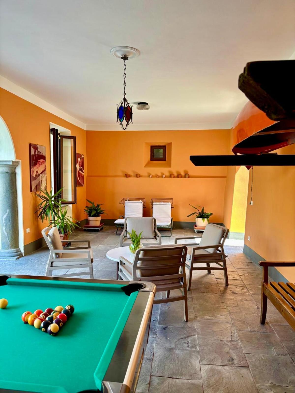 Residenza di Prestigio In Riva al Lago Marone LOFT Esterno foto